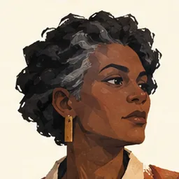 Retrato de Noemi