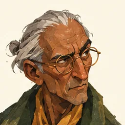 Retrato de Baltasar