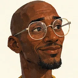 Retrato de Jonas