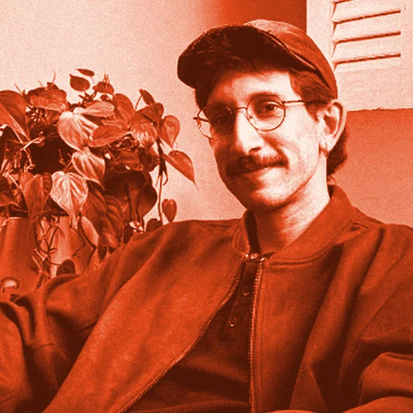 Retrato de Kahel Santos