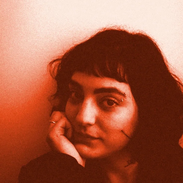 Retrato de Monique Prado